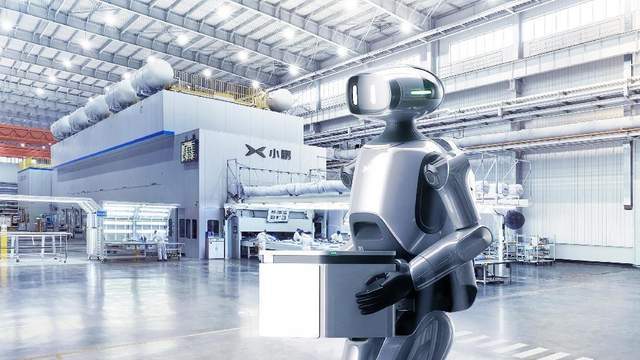 無圖之戰(zhàn)完結(jié)，AI時代降臨 小鵬汽車1024技術(shù)日干貨盤點與智能機(jī)器人銷售前景