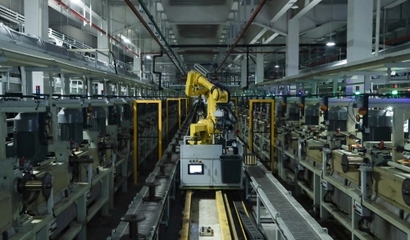 重歸樞紐，淮安構(gòu)筑發(fā)展強(qiáng)磁場 全力打造現(xiàn)代化立體交通網(wǎng)絡(luò)