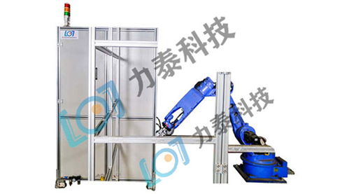 自動化上下料機(jī)械手 制造業(yè)智能升級的關(guān)鍵突破點(diǎn)