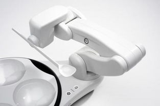 Obi智能進(jìn)食機(jī)器人 打破進(jìn)食障礙壁壘，重拾家庭共餐溫馨