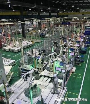 智訊|工業(yè)4.0智能制造全球資訊一周要聞回顧 智能機(jī)器人銷售市場動態(tài)與未來展望